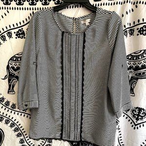 Women's De Collection Blouse-Career Wear